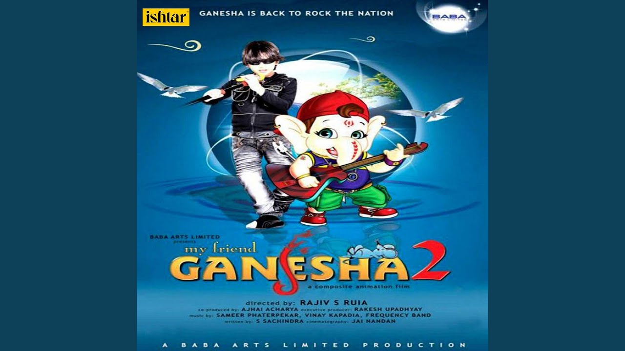 Dukhharta Sukhkarta (Visarjan Song)