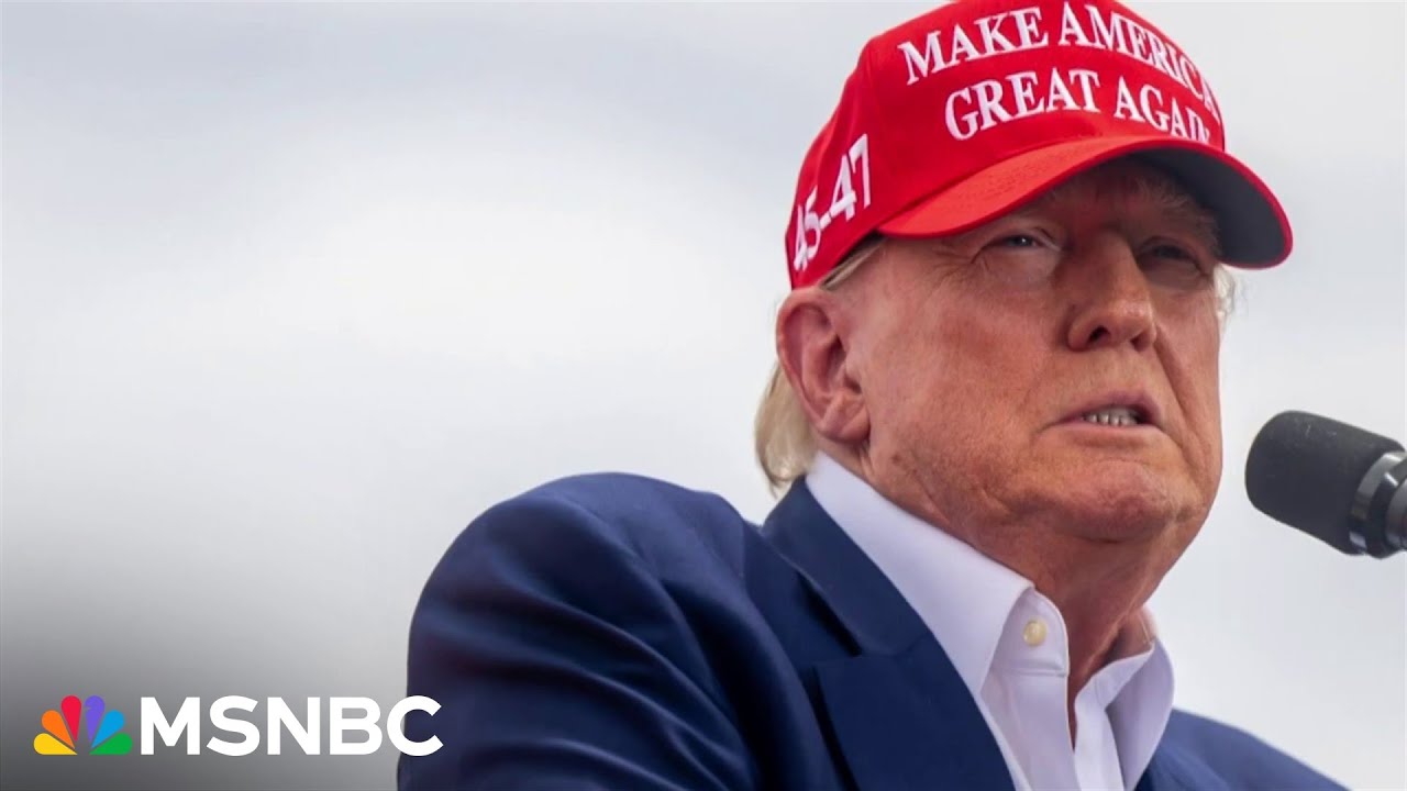 Trump says Black employment 'best in history' under him, but the numbers say otherwise