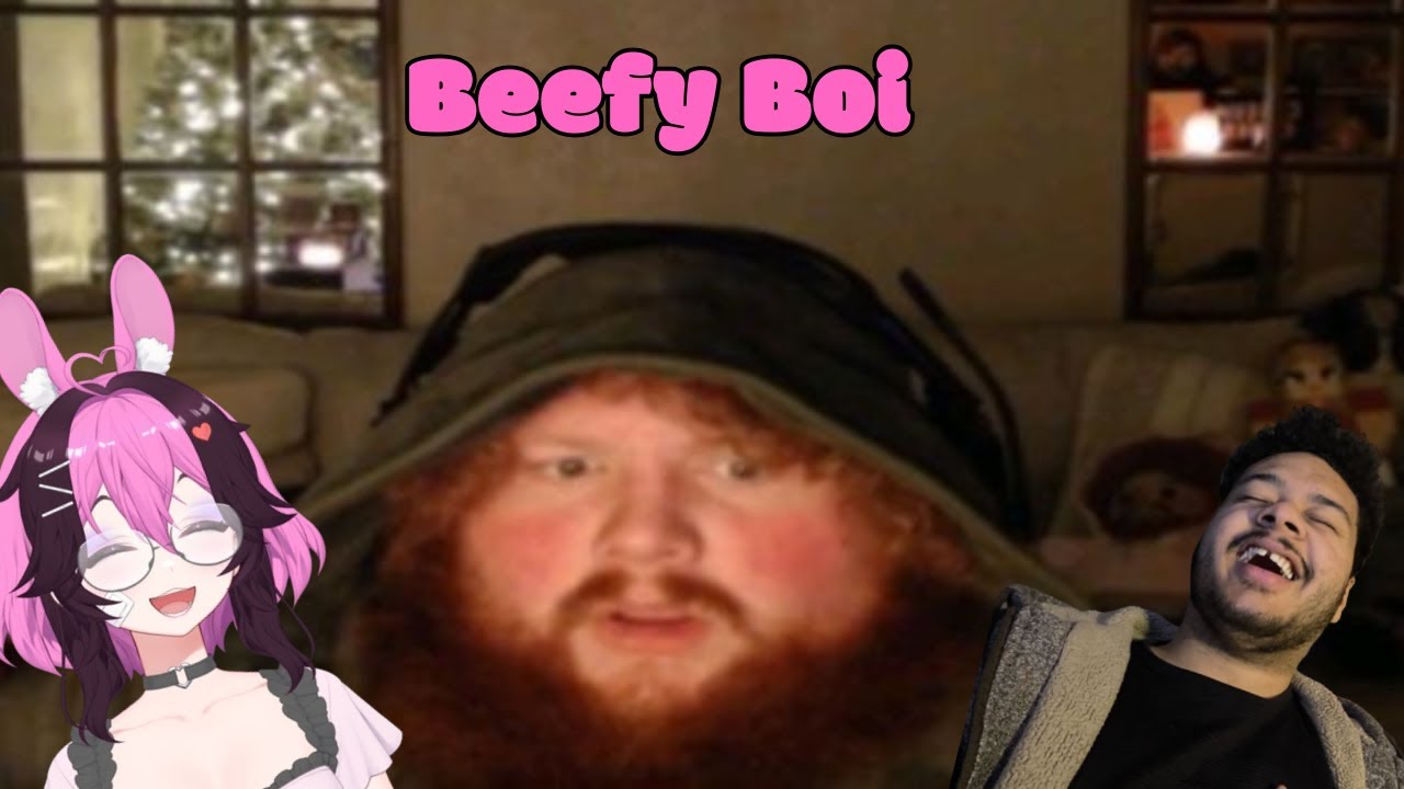 Oh look more CaseOh W/@BigNastyGamerLive​