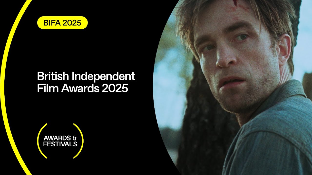 British Independent Film Awards 2025