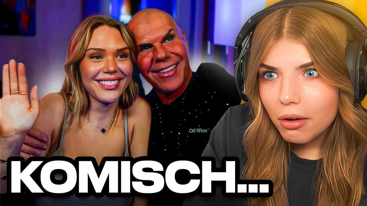 DAS IST NUR NOCH VERR&Uuml;CKT... 💀