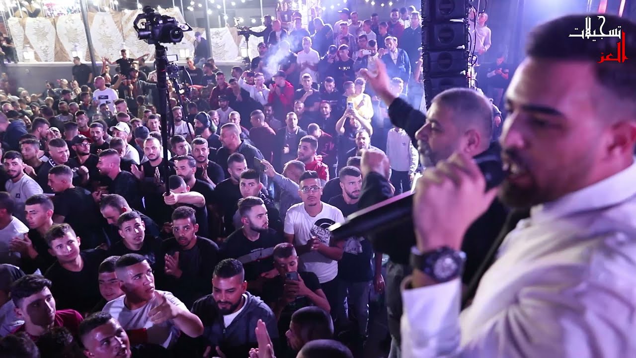 لما ابو العروس يكون كلب مصاري 💲 الفنان نزار حداد ؟ 