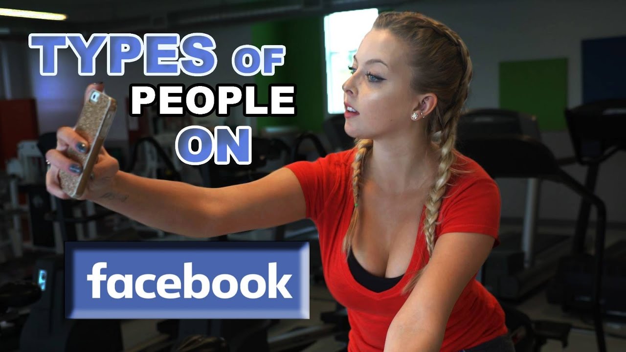 Stereotypes: Facebook