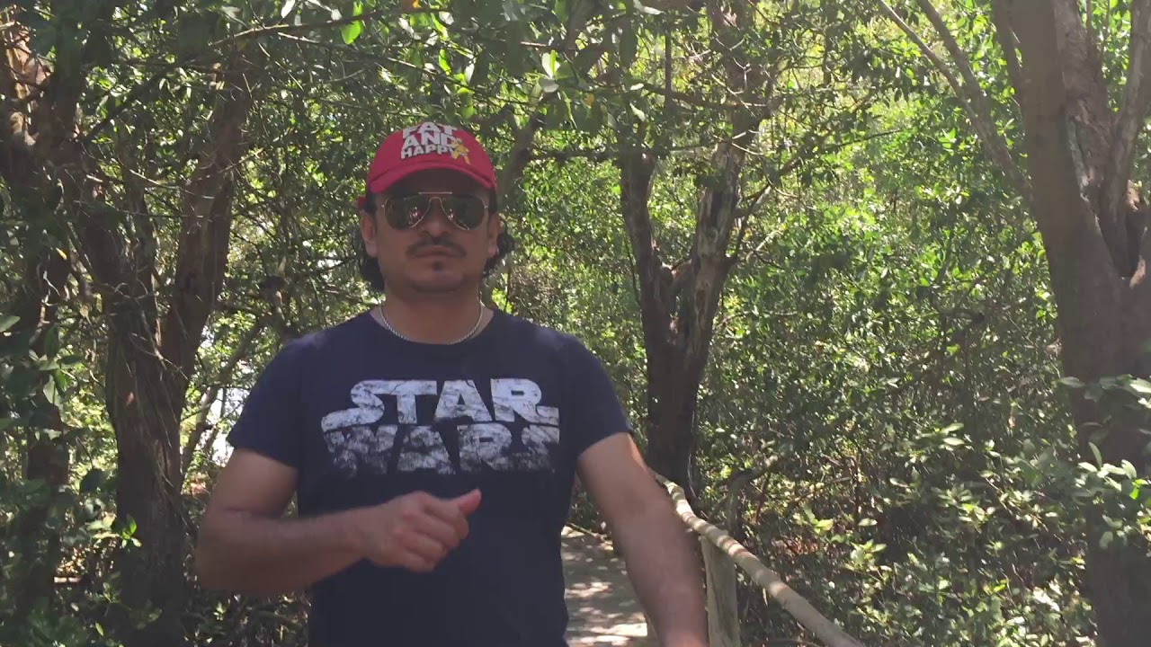 Isla Arena, Calkin&iacute;, Campeche, M&eacute;xico