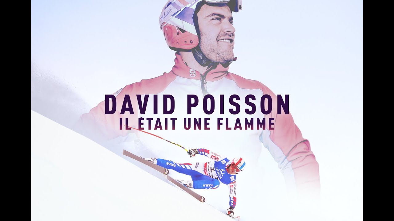 Teaser documentaire 