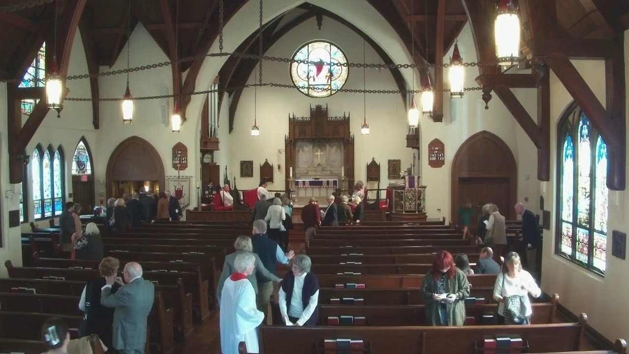 St Peters Rome GA