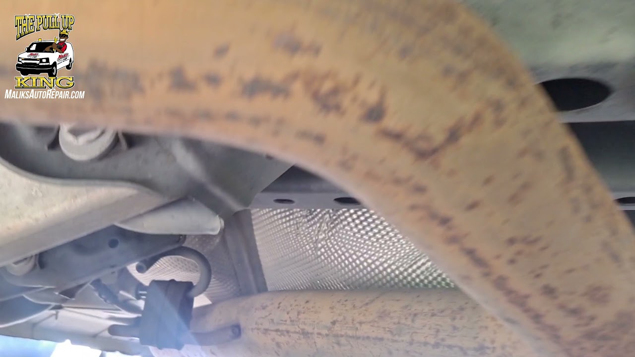 NO START | DROP GAS TANK‼️2016 CHEVY MALIBU | FUEL PUMP | DETAILED | Howto/Diy