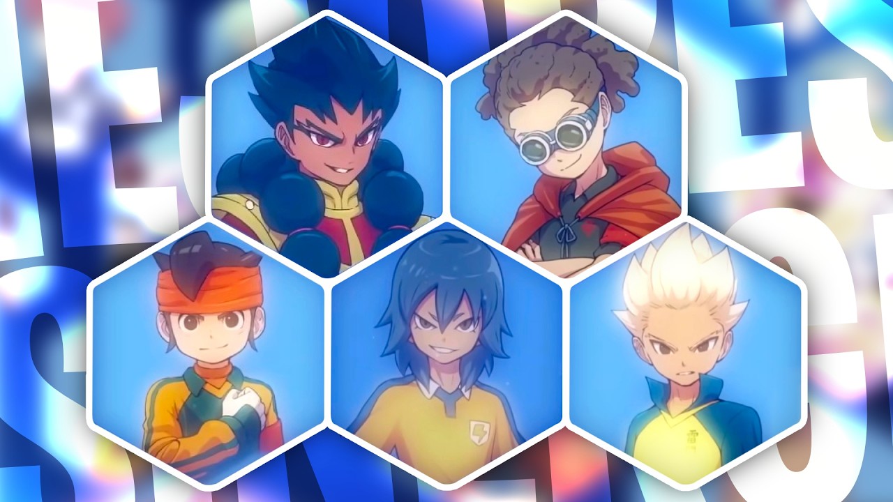Estas son las MEJORES SINERGIAS de VICTORY ROAD