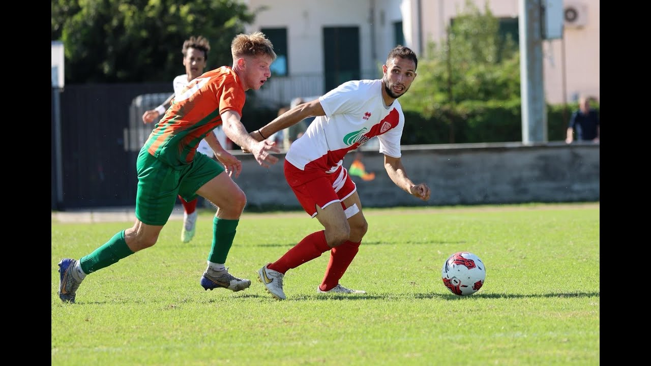 Asola-Cividatese 2-1