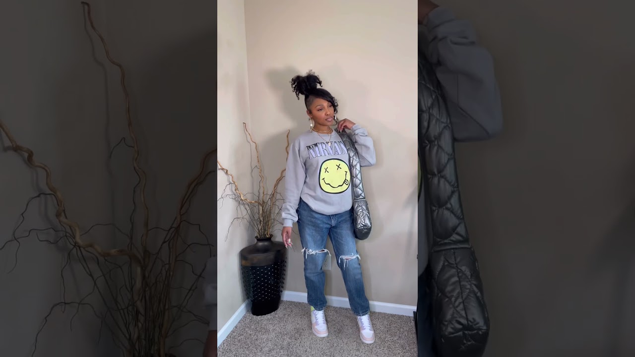 Spring Outfit Ideas 2023 #springoutfitideas #springoutfit