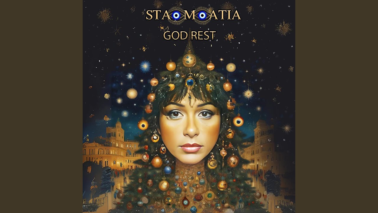 God Rest (Radio Edit)