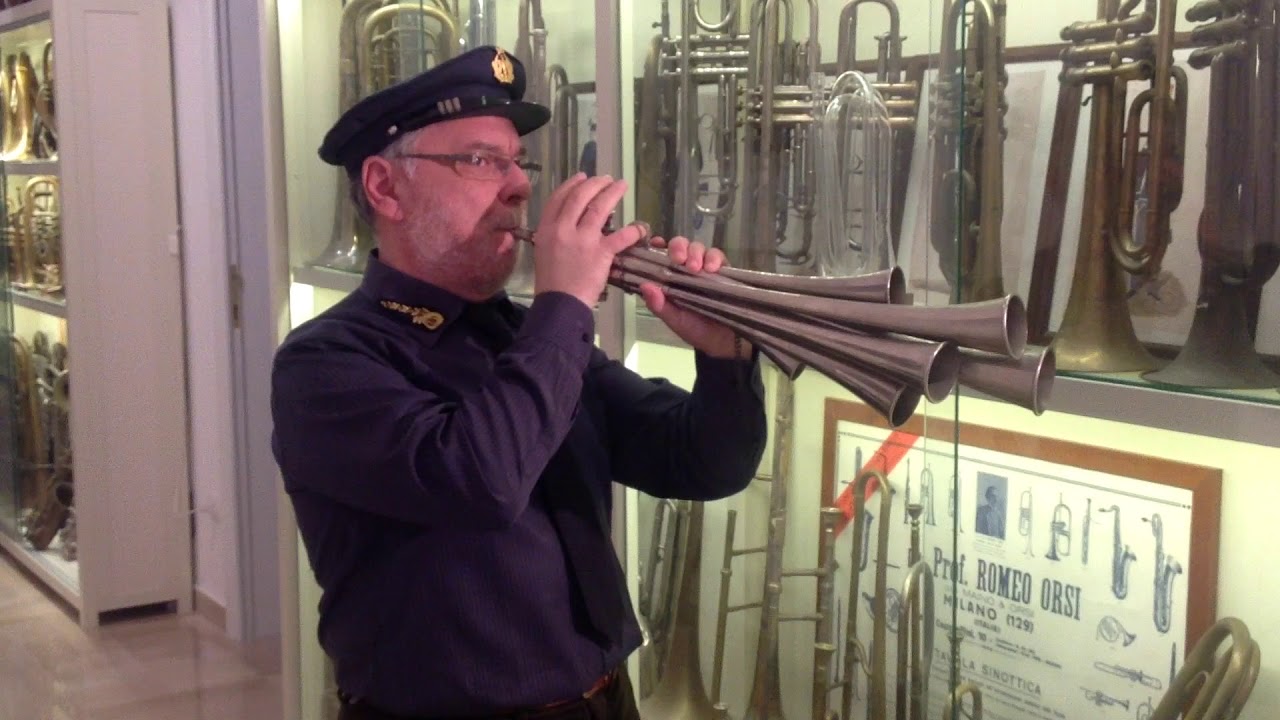 schalmei