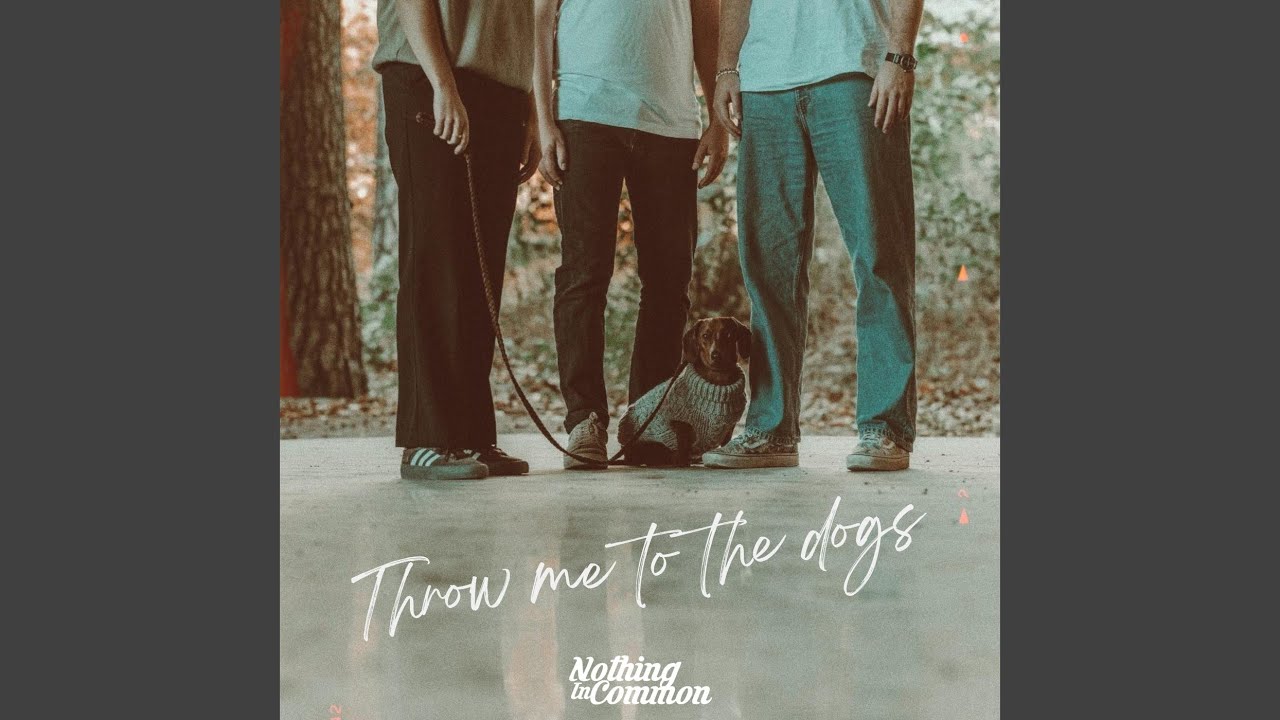 Throw Me To The Dogs