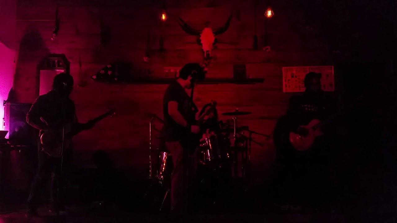 Roschambeau @ Wayward Social Jan 6th 2018(2)