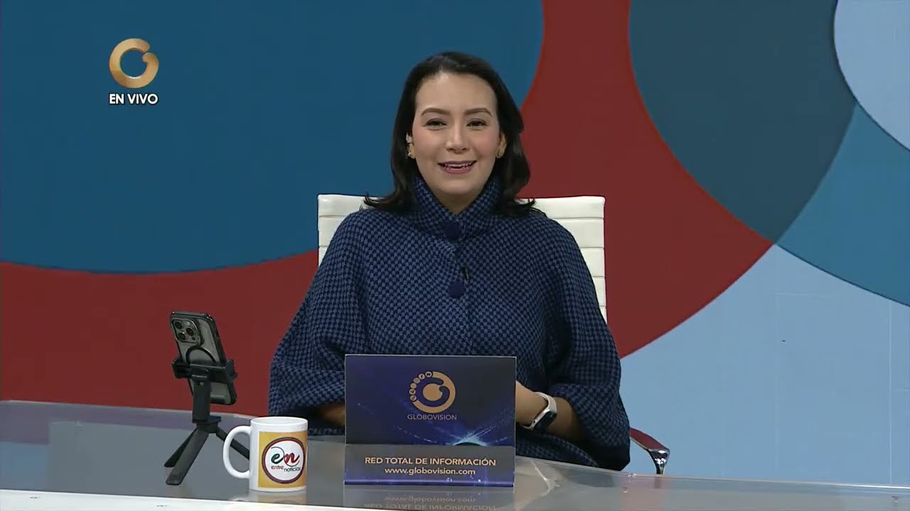 GV Entre Noticias | Titulares de los Principales Diarios | Hoy s&aacute;bado 15 de noviembre 2025 (1/7)