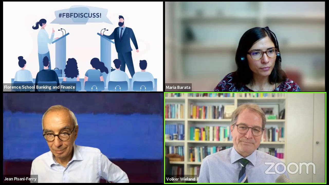 Should the Stability and Growth&rsquo;s Pact 3% deficit rule be abandoned? #FBFDiscuss!