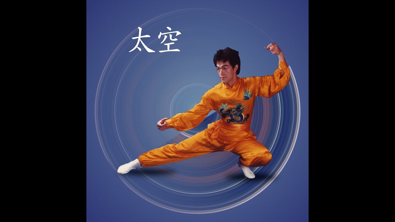 GIMP 2.10.14: Tuto 124 ( Graduation Elliptique )