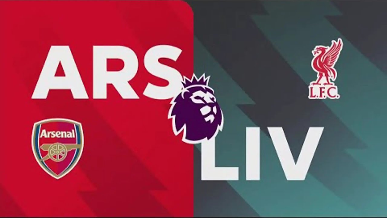 Arsenal Vs Liverpool eFootball™ 2026 GAMEPLAY REVIEW