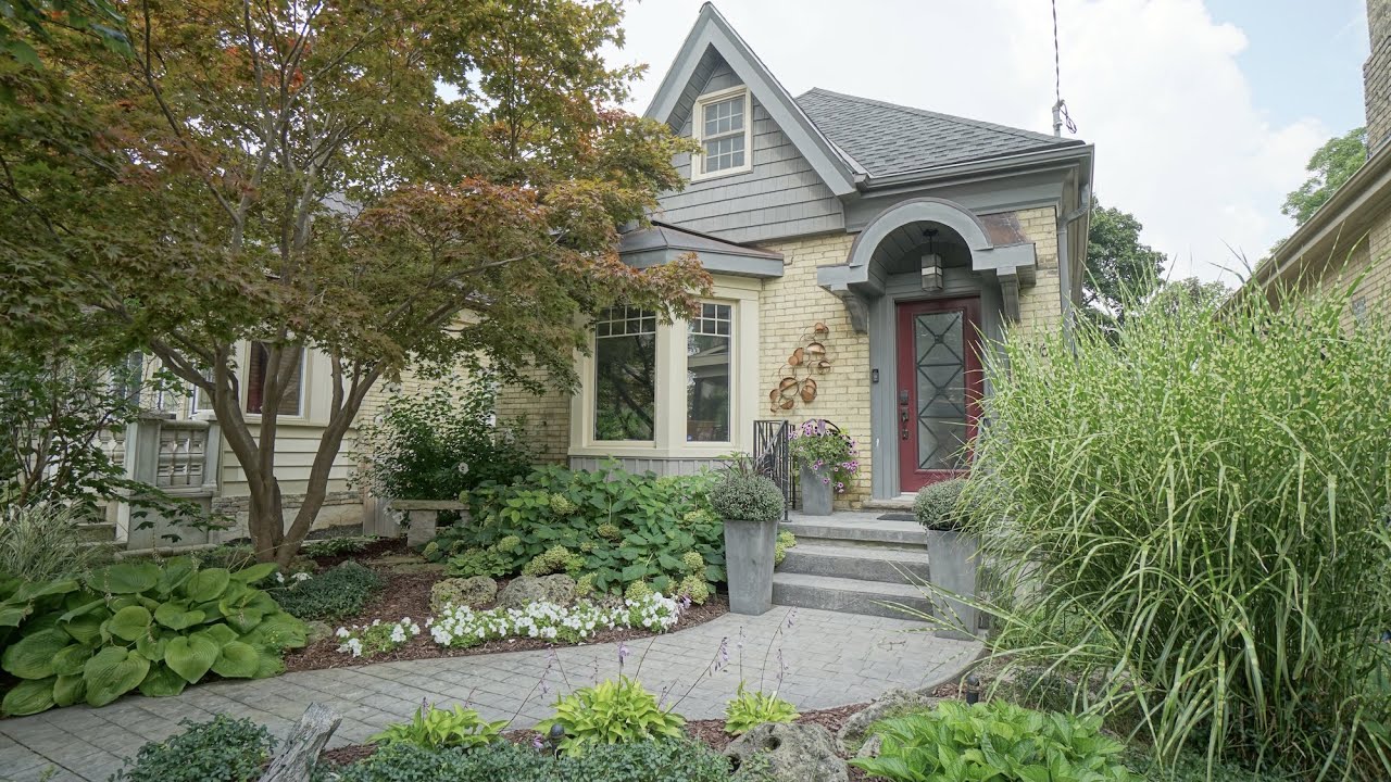 For Sale:  316 Hyman Street, London ON