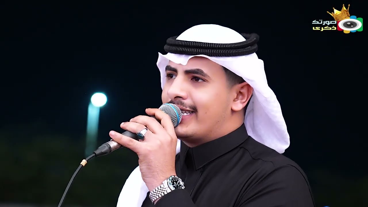 حمودي حوذان | ما قتلني الا هوى الريش  - زواج فيصل سليسلي