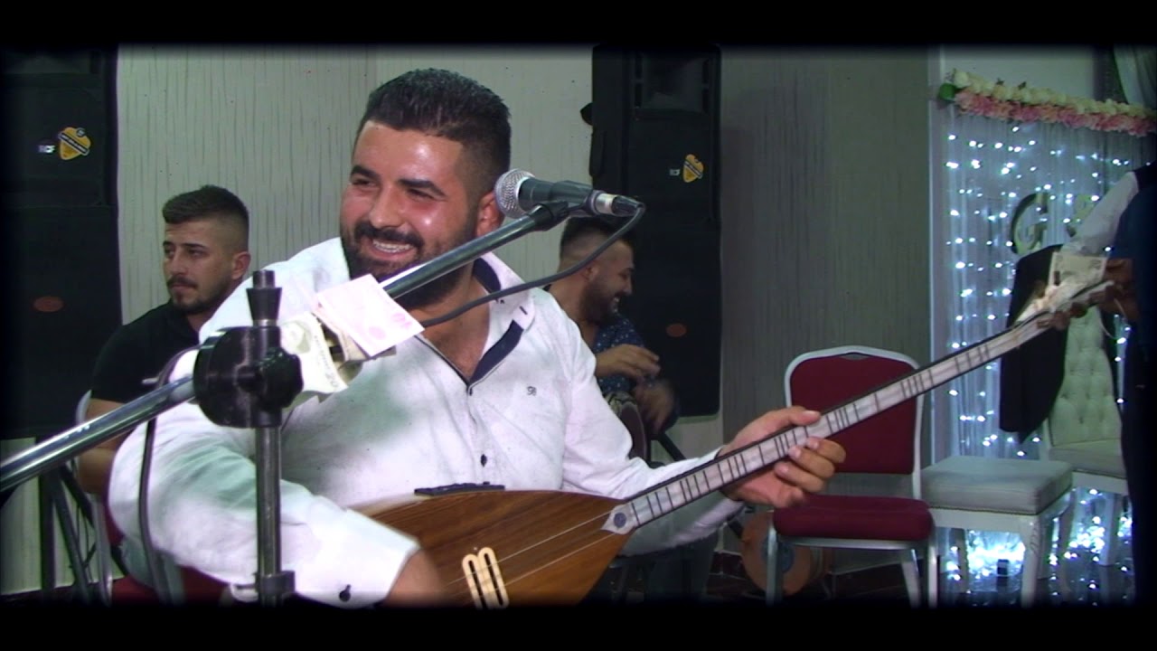 Süleyman Aktürk - Oyun Havaları hüdayda Niğde bağları [Poyraz Kameraᴴᴰ]-[Gökhan Varol]