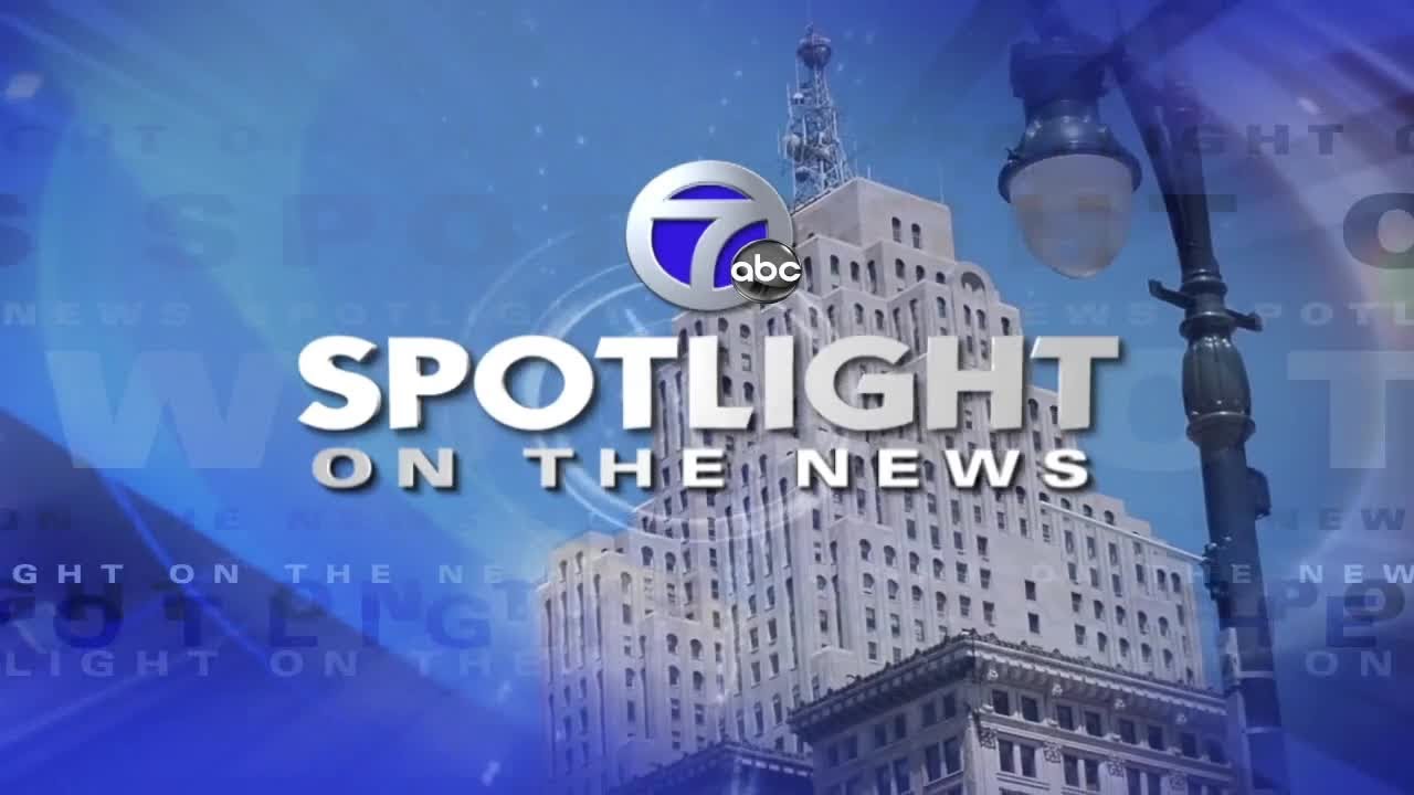 SPOTLIGHT ON THE 36TH DISTRICT COURT 9-4-22