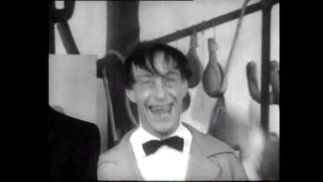 1963 Cera Grey - I Brutos