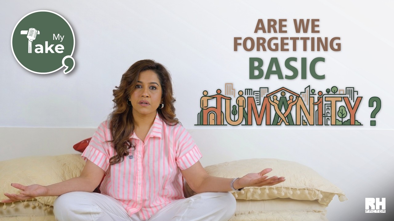 When Did Media Stop Caring About People & Start Chasing Clicks & Viral Moments? | My Take