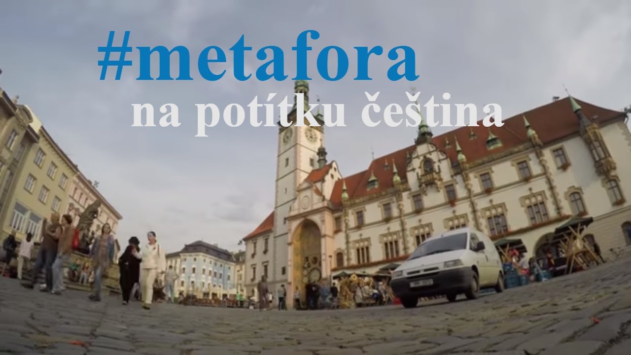 EP1 metafora