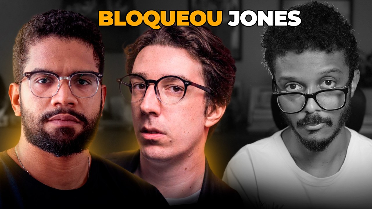 JONES MANOEL X IAN NEVES: MAIS UMA 