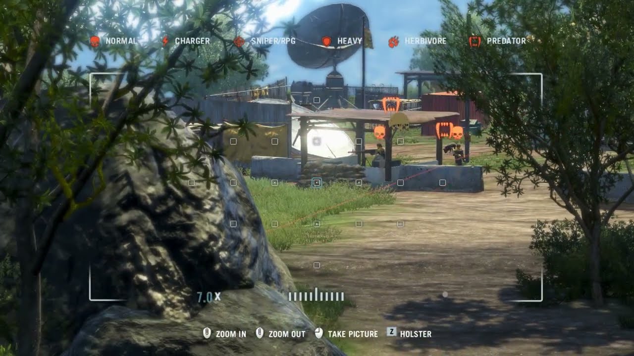 FAR CRY 3, POS 6 DILUMPUHKAN  PART 7