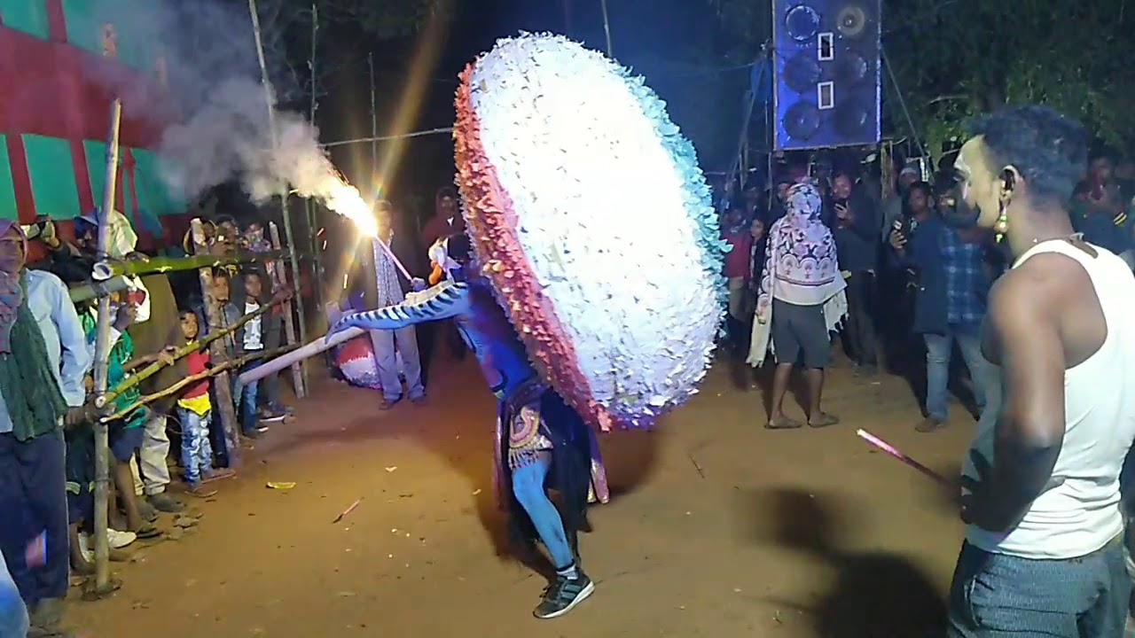 Polasara dundhavi Rakysha