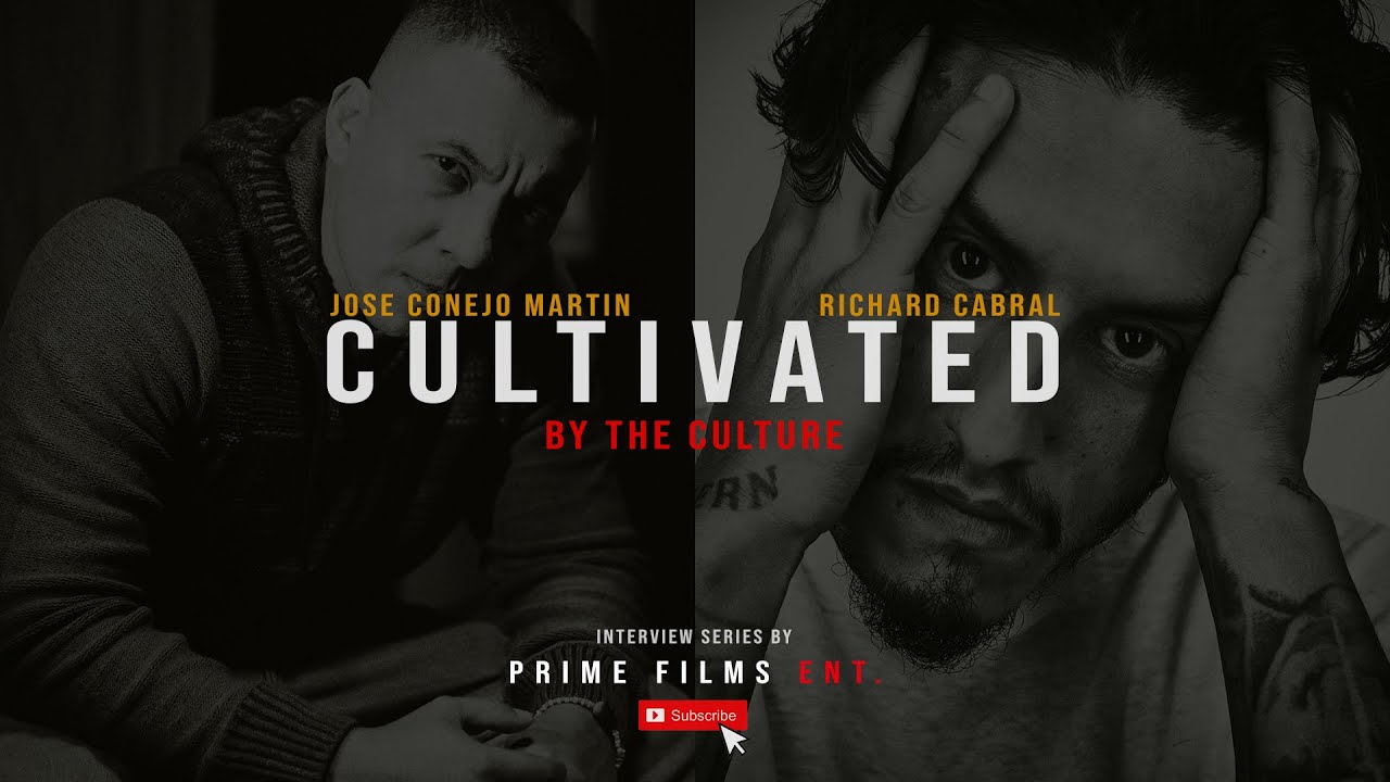 Cultivated by The Culture with Jose 