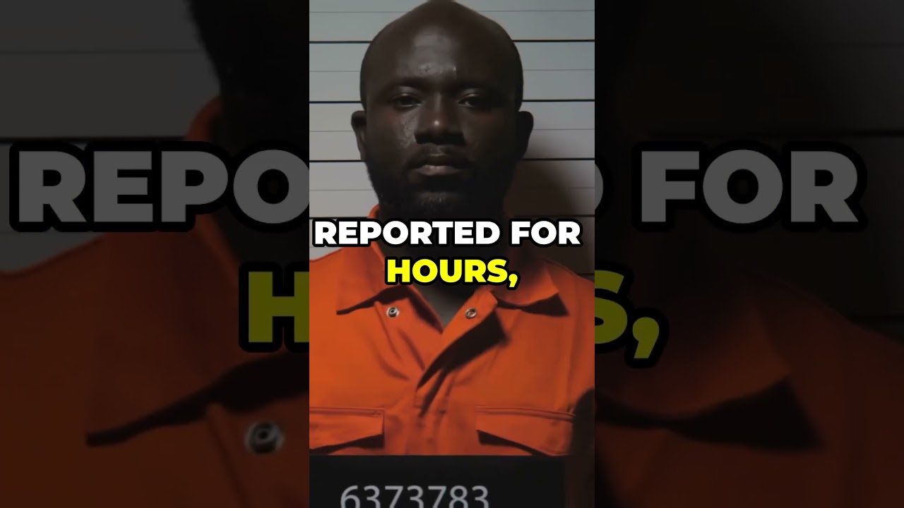 SHOCKING New Orleans Jailbreak: 10 Inmates Escape! #newsdigests #newsdigests #neworleans #jailbreak