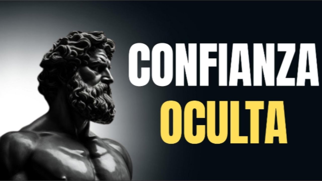 CUANDO LA DUDA DESAPARECE… OCURRE ESTO | ESTOICISMO