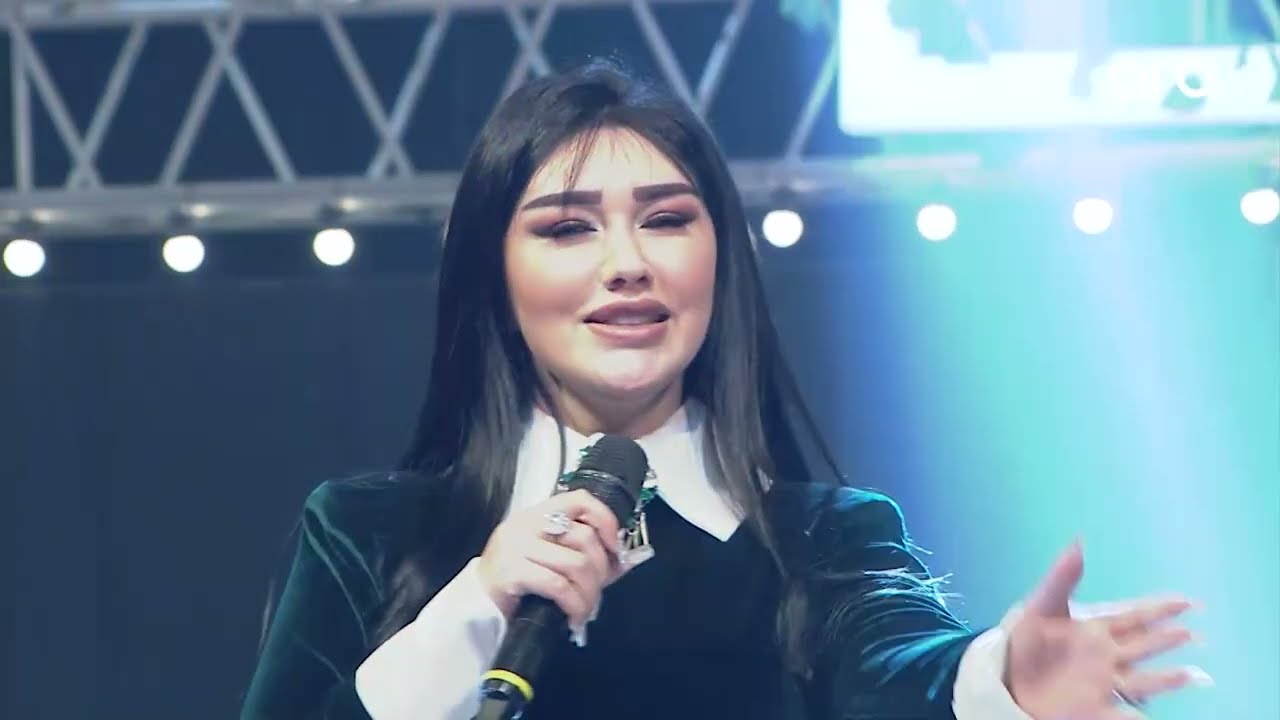 Həmin Zaur | Ajlan | Canavar