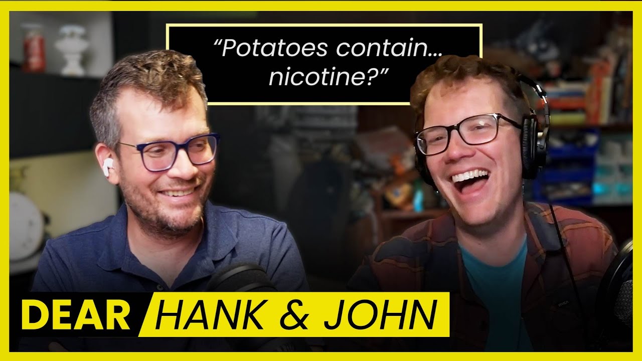 Can You Get Addicted to Potatoes?