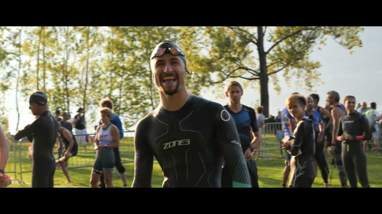 Triathlon Locarno 2022 - Inpressions