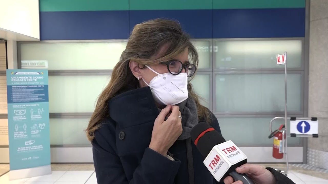 Atterrato all'aeroporto di Bari-Palese il primo volo Ita: sarà marchiato Alitalia
