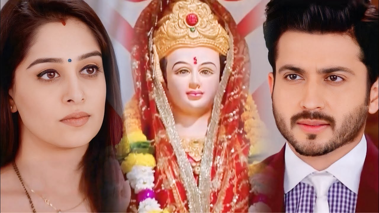 Sasural Simar Ka — Mata Rani Theme Song | English Lyrics