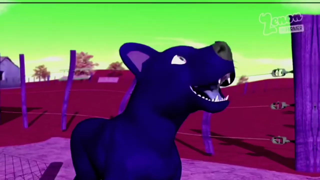 ANIMAL'S SOUND'S,BARTOLITO ||BY:GAMAVISION CSUPO EFFECTS