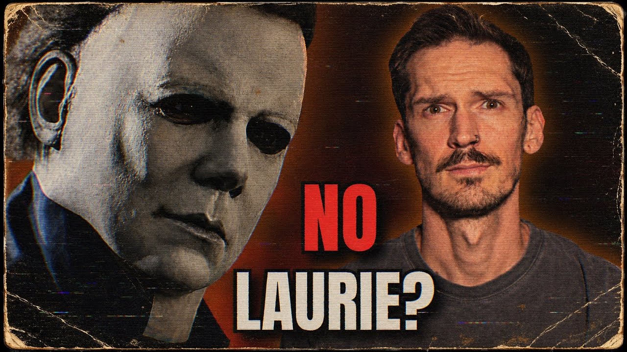 Michael Myers Doesn&rsquo;t Need Laurie Strode