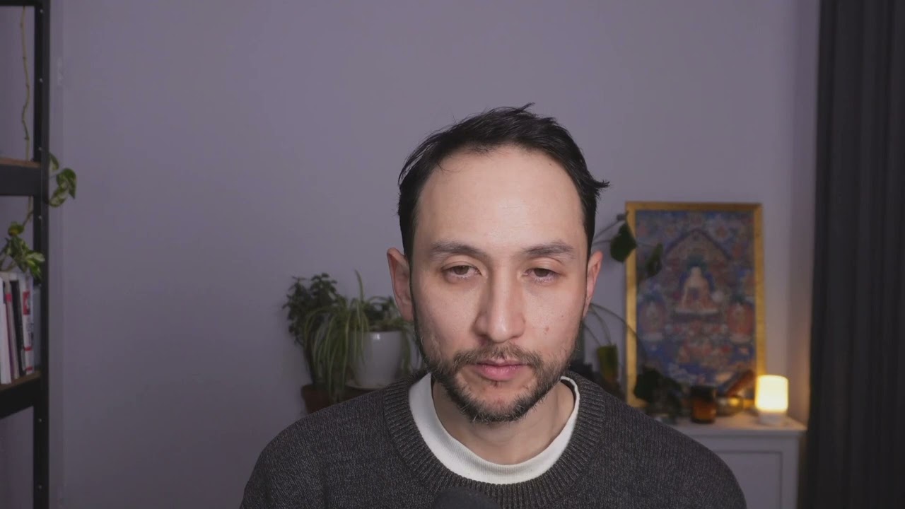 Interconnectedness and Non Separation (Guided Meditation)
