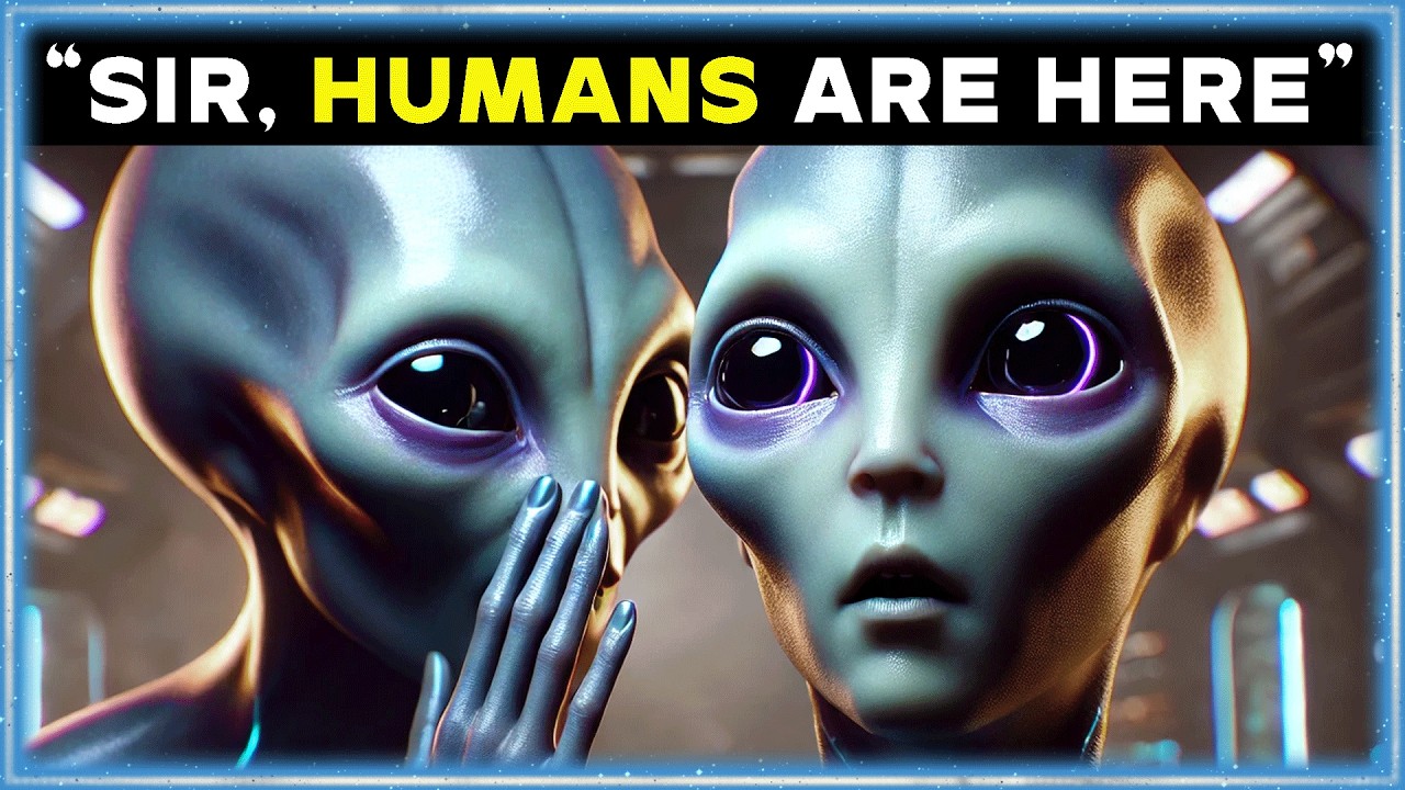 Aliens Laughed at Humans...Until We Arrived In Their Star System | Best HFY Stories