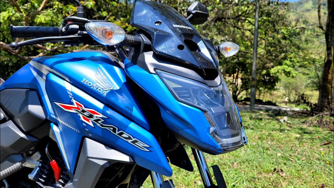 Honda XBLADE 160 Top Speed🔥😱| Medina Motors