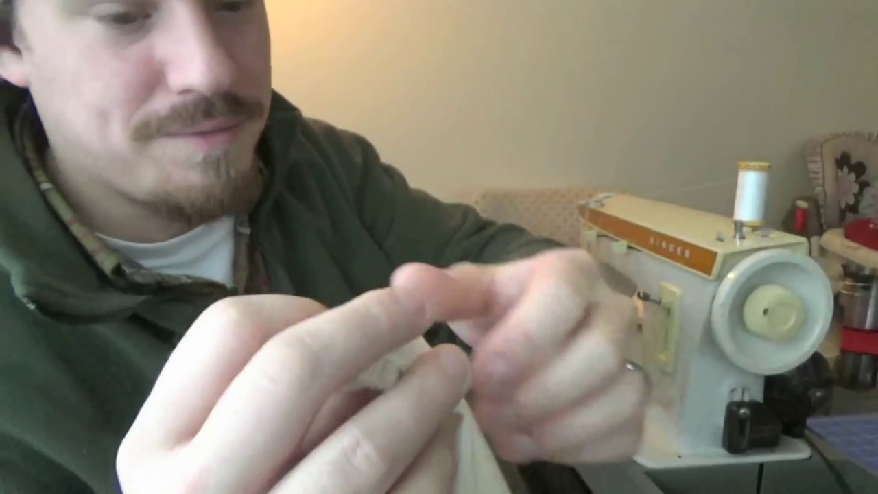 DIY Flour Sack