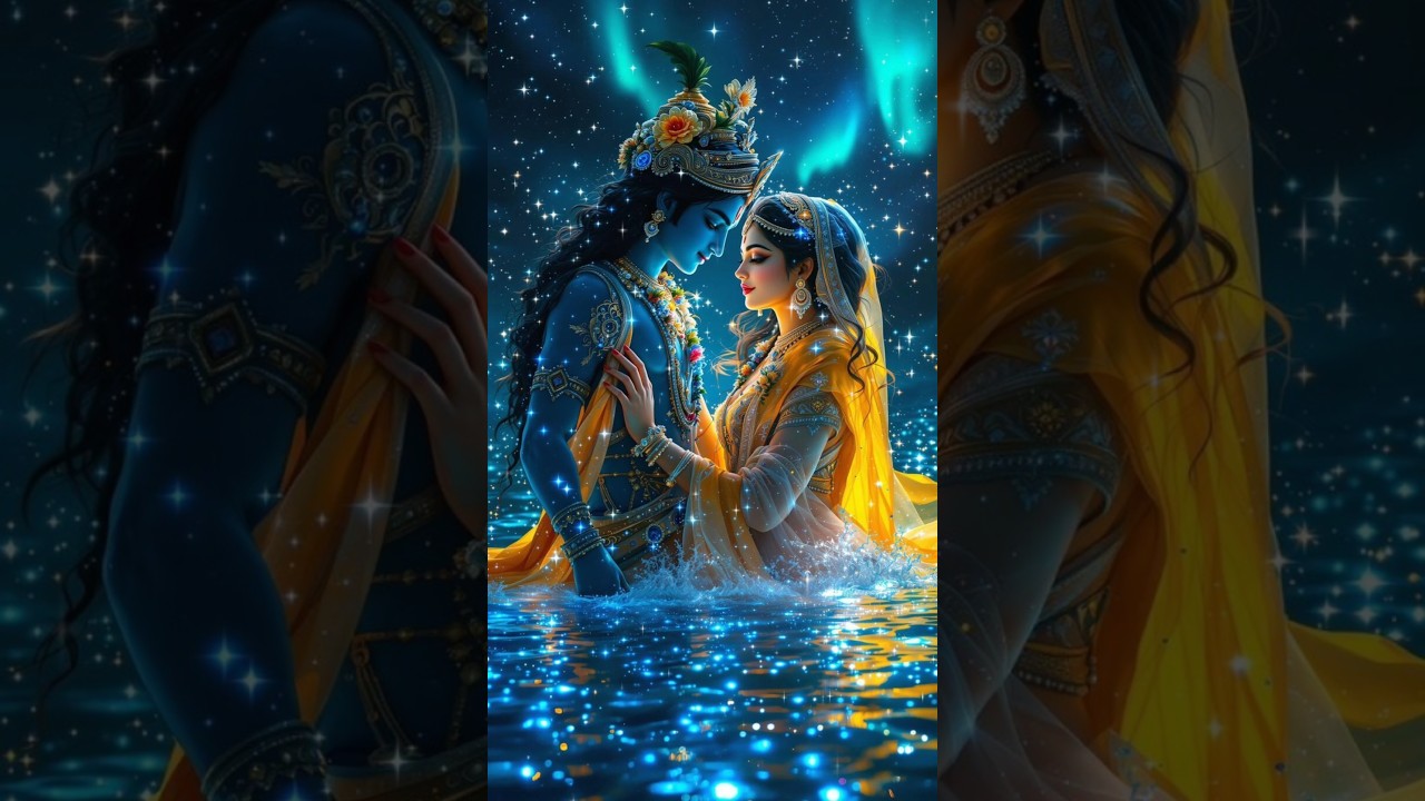 Jay Dwarkadhish 🙏 