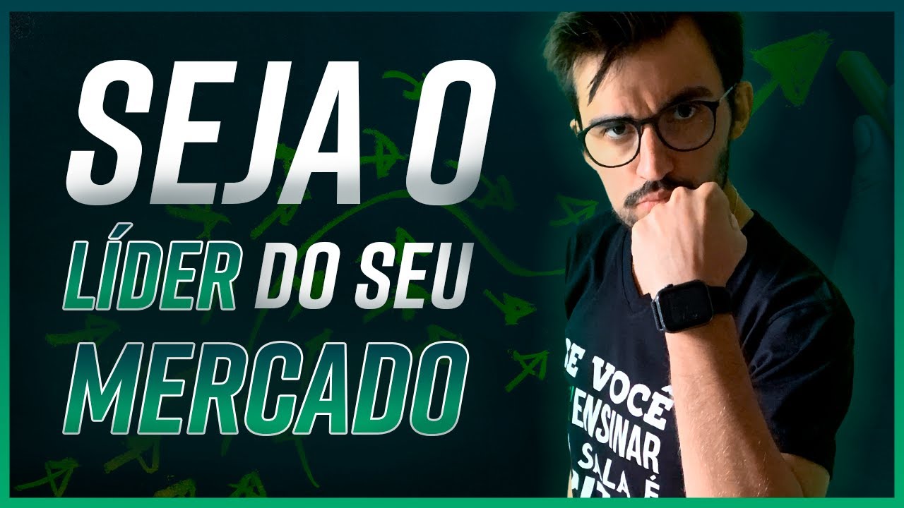 Como VENCER a CONCORRÊNCIA