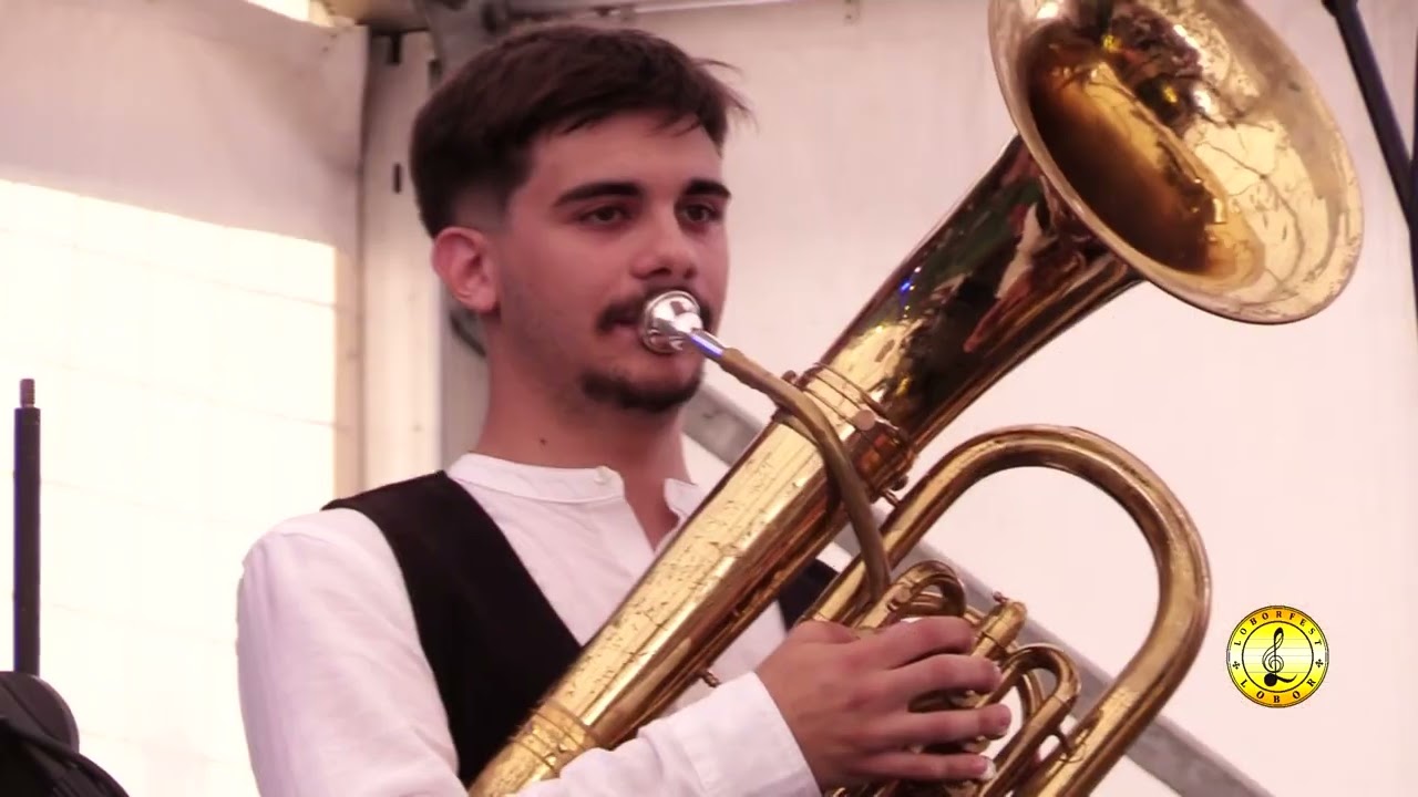 VESELI DEČKI - Hockey Polka