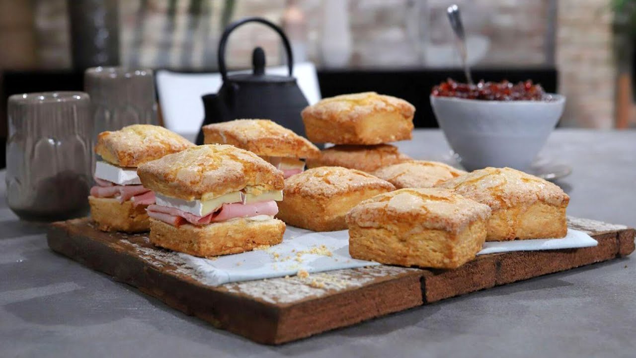 La Pastelería de Mauricio Asta – Scons